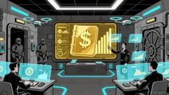 Kyrgyzstan Launches $50M Gold-Backed Stablecoin Amid Rising Global Demand