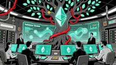 BitMine's Strategic Accumulation of ETH: A Catalyst for the Next Crypto Supercycle