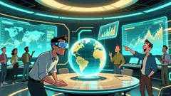 The 400% Growth Potential of Prediction Markets: How Foresight and Institutional Capital Are Driving Financial Infrastructure's Next Disruption