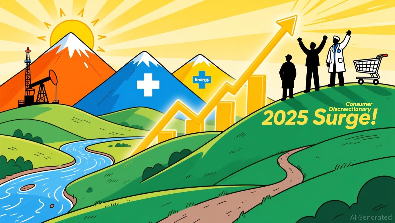 The Russell 2000: A High-Conviction Bet in a Fed Easing Cycle? - Article cover image