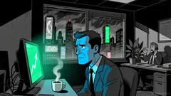 Has XRP Bottomed? A Strategic Case for Accumulation Amid Bullish Technical and Institutional Signals