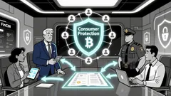 Regulatory Clarity and the SAFE Crypto Act: A Catalyst for Institutional Adoption and Market Stability