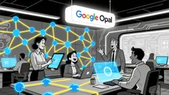 Google Opal and the Rise of Vibe-Coding: A New Era in No-Code AI Development