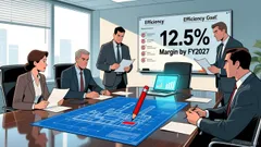 Victoria PLC: Navigating Debt and Margin Recovery Amid Soft Demand in FY2026