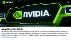 NVDA Options Signal $170–$180 Battle: Whale Buys and $200 Call OI Hint at Rebound Setup