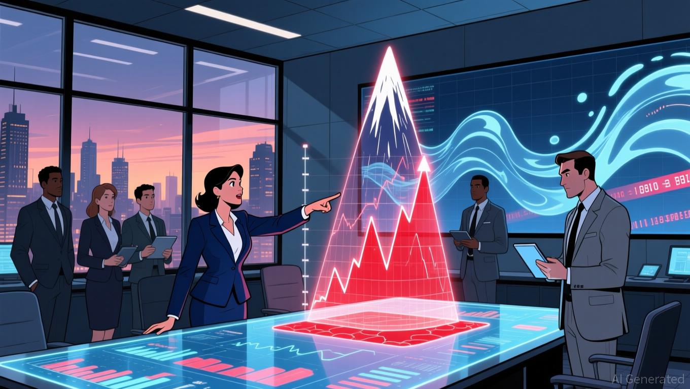 Which Assets Will Outperform in the Fed's New QE-Driven Liquidity Cycle? - Article cover image