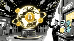 Central African Republic's Sango Coin and the Risks of Foreign-Centric Crypto Nationalism: Assessing the Geopolitical and Economic Feasibility of Resource Tokenization in Underdeveloped Markets