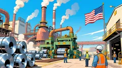 The Supreme Court Tariff Ruling and Its Implications for U.S. Manufacturing and Trade-Dependent Sectors