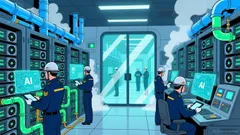 Bitcoin Miners' Strategic Pivots to AI Compute: A High-Value Long-Term Opportunity