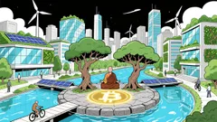 Bhutan's Bitcoin-Backed Gelephu Mindfulness City: A Blueprint for Sovereign Crypto-Driven Development