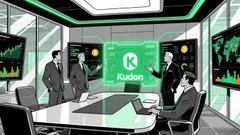 KuCoin's Strategic Expansion and Emerging Ecosystem Partnerships: A Catalyst for Long-Term Growth