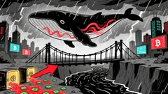 Ethereum News Today: BlackRock Moves $140M ETH to Coinbase Prime Amid ETF Redemptions and Falling ETH Prices