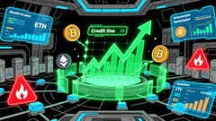 How LTV Risk Management Drives Sustainable Returns in DeFi Lending Platforms like Clapp.Finance