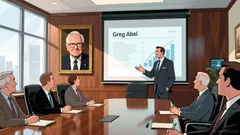 Succession and Stewardship: How Buffett's Principles Guide Post-Buffett Berkshire's Future