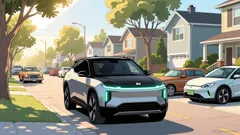 Is Rivian's R2 Launch in 2026 a Make-or-Break Moment for Long-Term Investors?