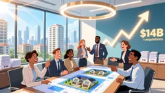 Welltower's Strategic Shift and Valuation Justification in the Senior Housing Sector