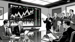 The Political-Crypto Nexus: How Pardons and Governance Shape Crypto Markets