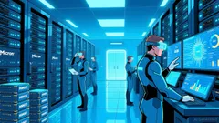 Can Micron Sustain Its AI-Driven Valuation Without Overextending Growth Expectations?