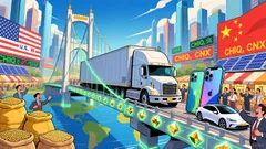 Undervalued Opportunities in China's Consumer Discretionary Sector: Why CHIQ Offers Attractive Entry Points for Long-Term Investors