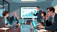 The Case for Convertible Securities in a Volatile Market Environment