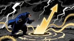 Is Bitcoin Entering a Prolonged Downtrend?