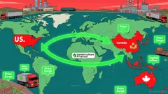 Lithium Supply Constraints and Their Impact on Junior Producers Like Standard Lithium (SLI)