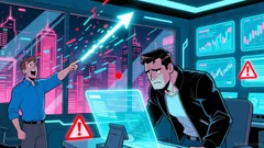 Bitcoin's Short-Covering Rally and the Emerging Case for a Prolonged Bull Market in 2026