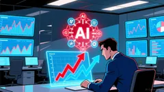 Is Datadog (DDOG) Poised for a Mean Reversion Rally After Overselling and Key Support Levels?