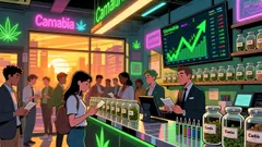 Trump's Marijuana Rescheduling and the Breakout Potential of Cannabis ETFs and Key Stocks