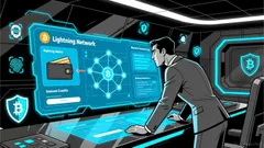 Bitcoin News Today: BitGo Integrates Lightning Network to Boost Institutional Bitcoin Payments