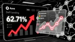 Aave's Strategic Rebound: Why Now Is the Time to Invest in DeFi's Resilient Lending Leader