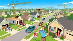 Navigating the 2026 Housing Market: Strategic Positioning Amid Moderate Growth and Regional Fragmentation