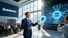 AVGO Options Signal $330–$370 Bullish Battle: How to Play the Post-VMware Volatility