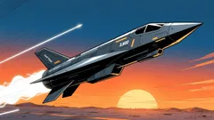 US Hypersonic Push Pressures Pentagon Testing Amid $12B Spend