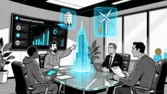 Aave's Strategic Compliance: A Blueprint for Institutional Adoption in DeFi