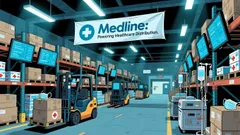 Medline's IPO: A Strategic Play for 2026's Bullish IPO Market and Private Equity Exit Strategy