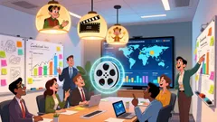 Cultural Legacy and Long-Term Value in Media: The Power of Visionary Leadership and Humane Practices