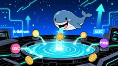 Emerging Memecoin Dynamics and Arbitrum's Strategic Buy Signal in HYPE