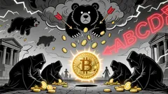 Bitcoin at $90K: Liquidity Trap or Catalyst for Breakout?