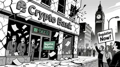 The Regulatory Fallout from Silvergate's AML Failures and FTX Exposure