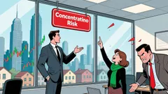 The Big Squeeze: EM Mega Caps Up, Breadth Down