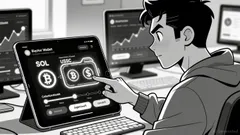 Phantom and Kalshi: Redefining Retail Access to Prediction Markets