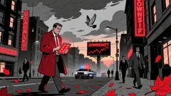 Bitcoin News Today: Bitcoin Plunges Into Bear Regime as Derivatives Overshadow Spot Demand