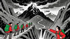 ASTER: Post-Breakdown Setup - Is This the Opportunity to Buy the Dip?