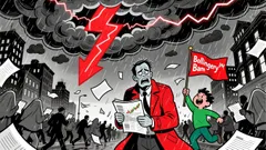 Market Overview for IOTA/Tether (IOTAUSDT): Volatility and Downtrend Acceleration