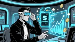 The Emergence of Leverage-Driven Prediction Markets: Is $SPACE the Next Big Play in DeFi?