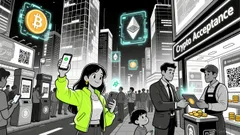 Ethereum News Today: Crypto Spending Gains Traction as GeeFi, KuCoin, and Movement Expand Real-World Utility