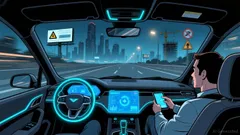 Tesla's Regulatory Headwinds and Market Resilience: Assessing the Long-Term Impact of the California Autopilot Ruling