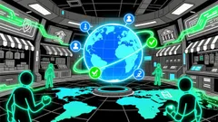 Stablecoin-Driven Cross-Border Payments: The Strategic Potential of Circle and LianLian Global's Partnership