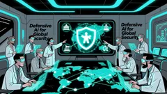 Investing in Defensive AI: Hedging Against the U.S.-China Tech Cold War